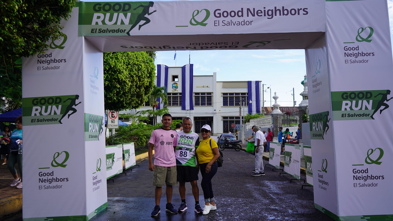 Good Run edición 2023