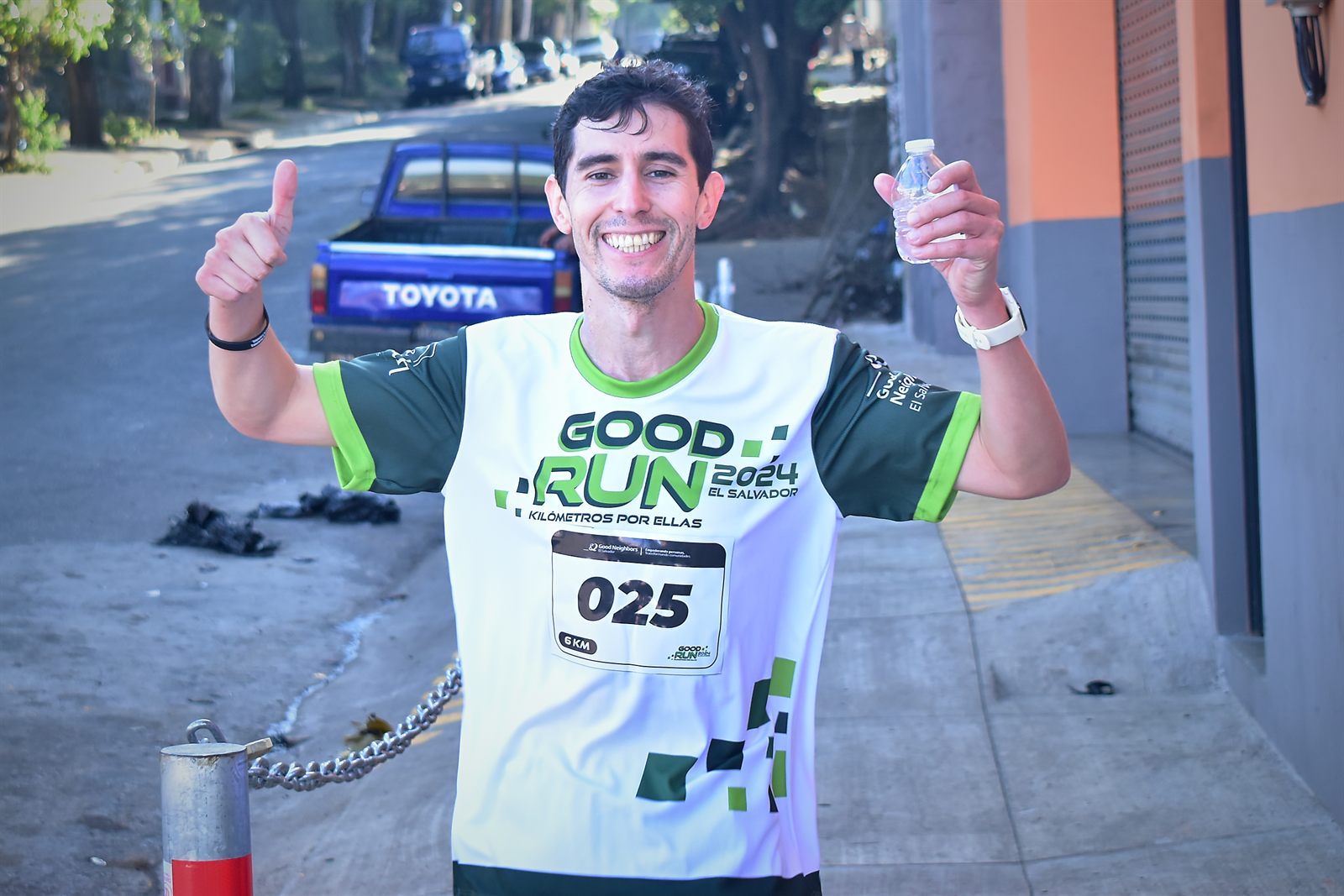 Good Run edición 2024