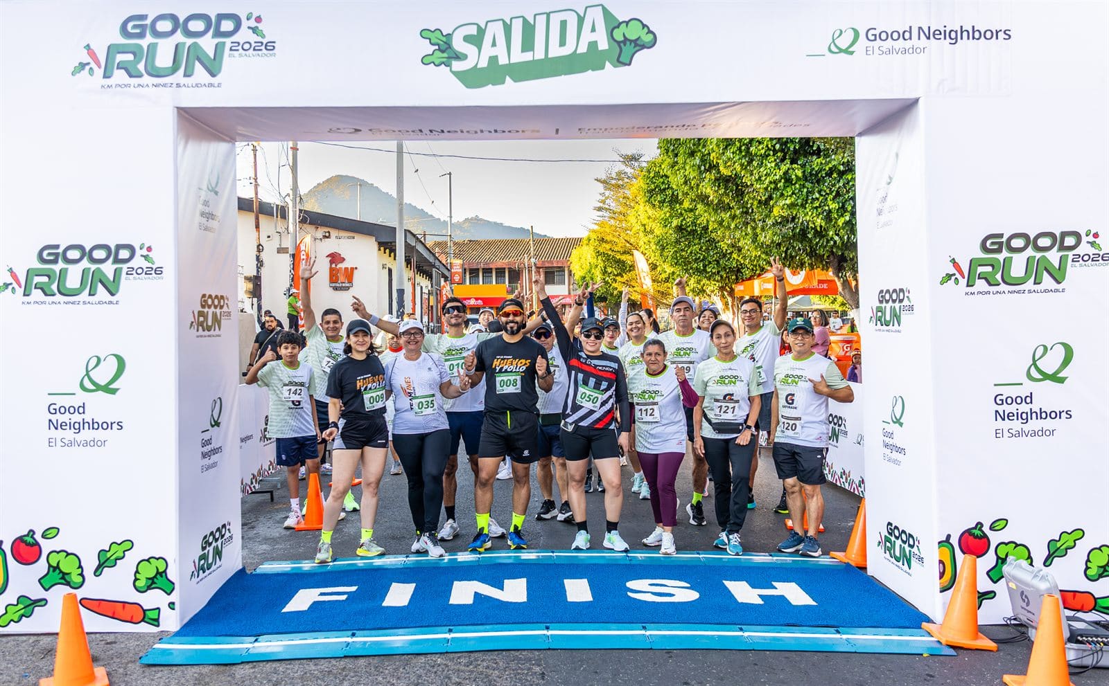 Good Run edición 2026
