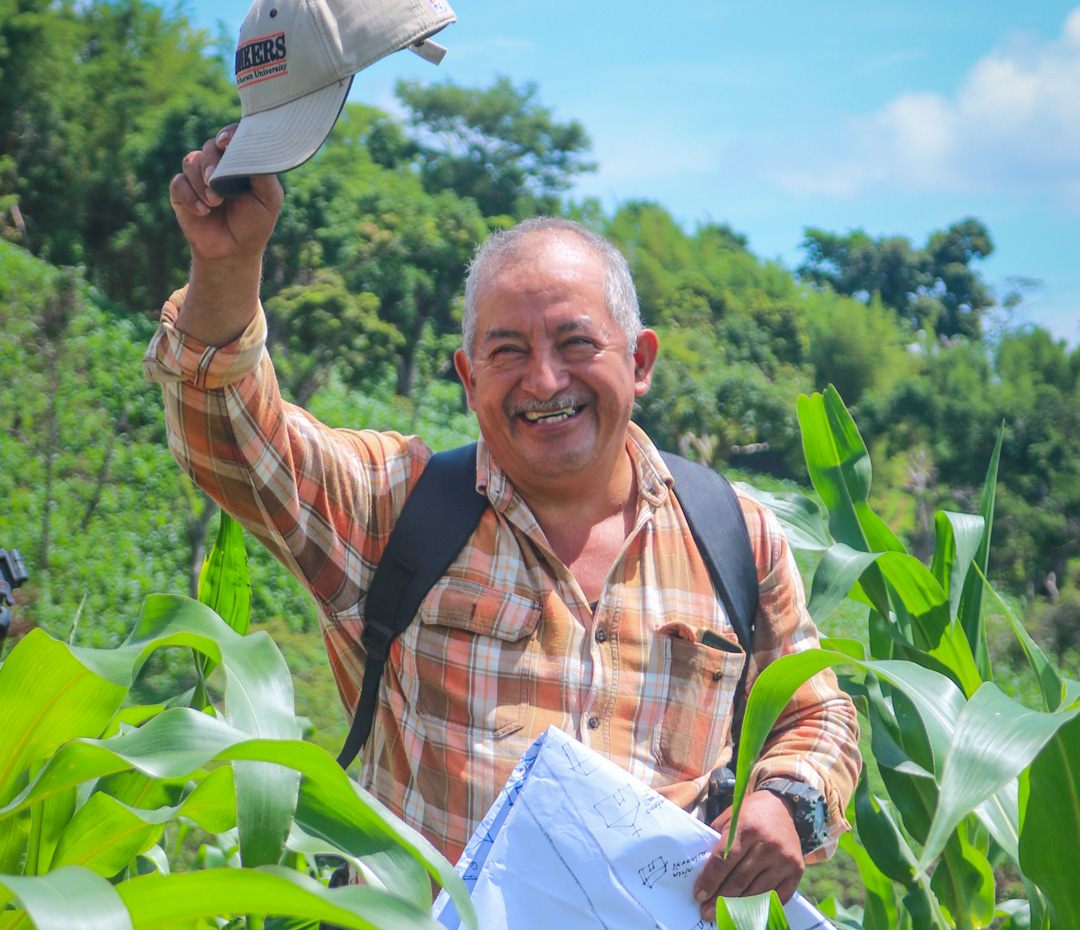 Cambio climático