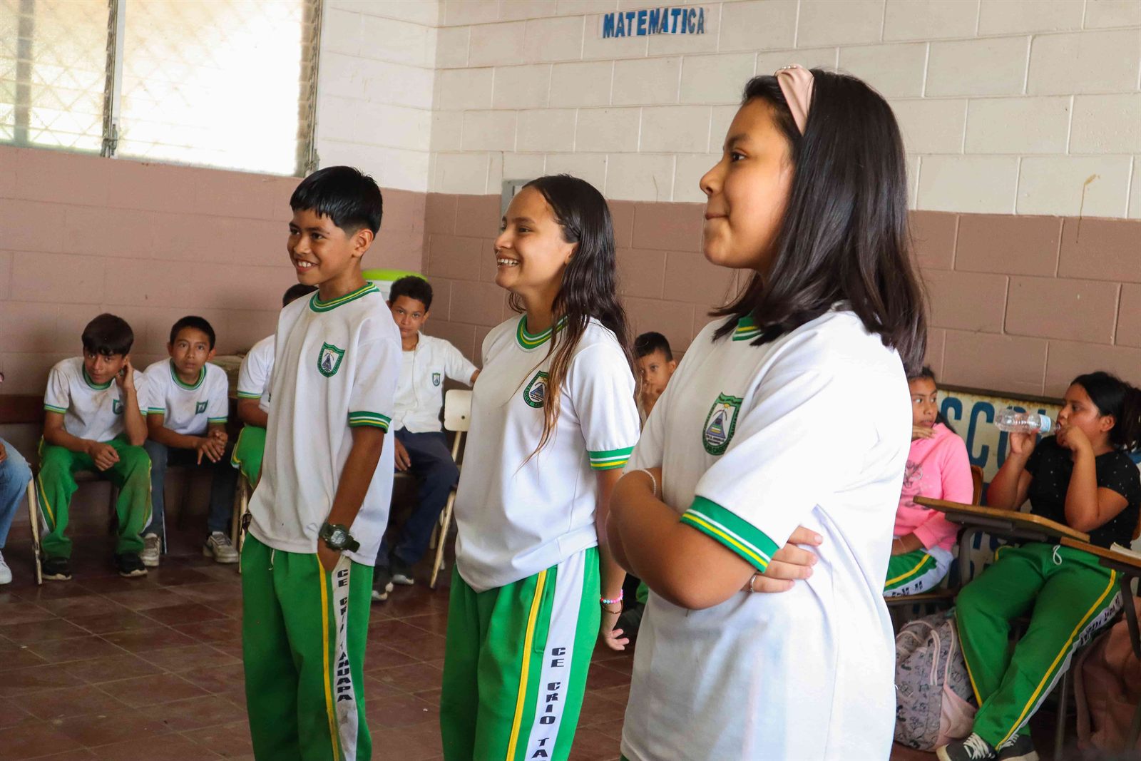 Atención psicológica individual para niñas, niños y adolescentes apadrinados