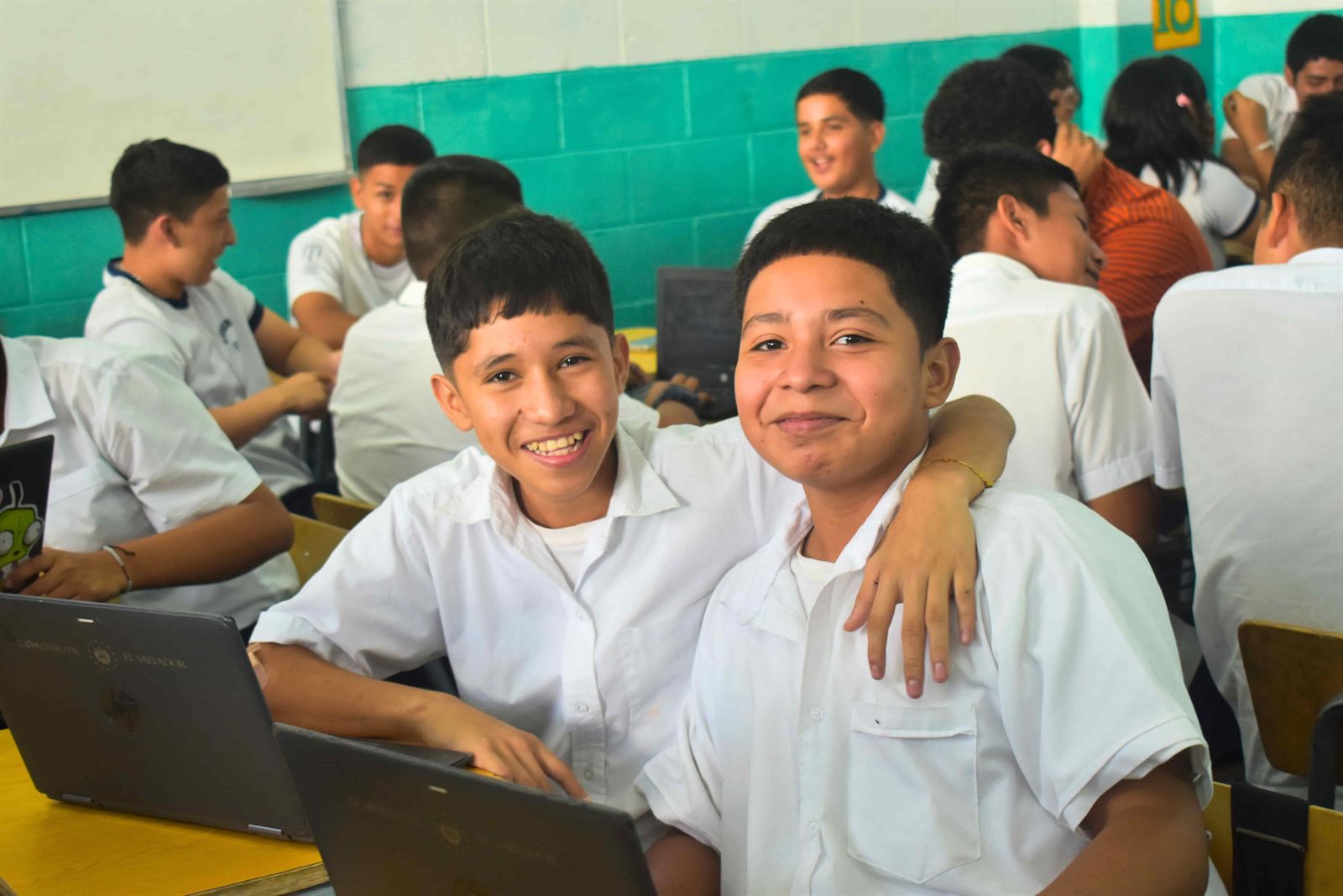 Proyecto KOICA