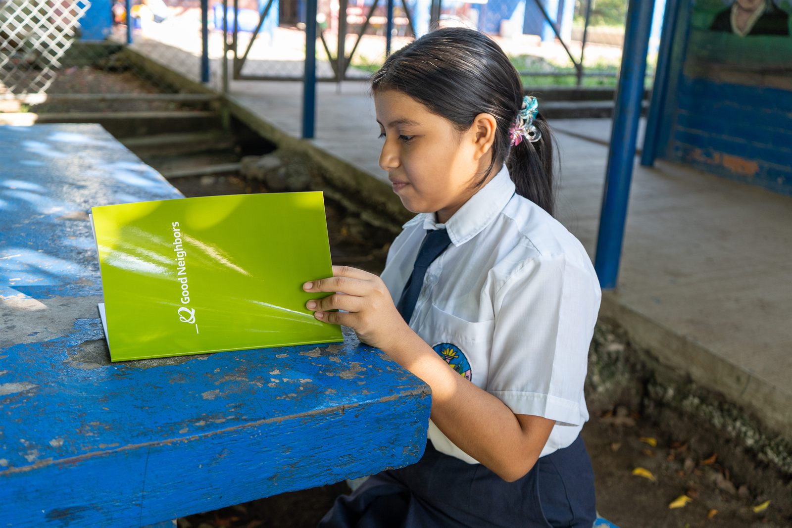 Educación y protección de la niñez en el mundo