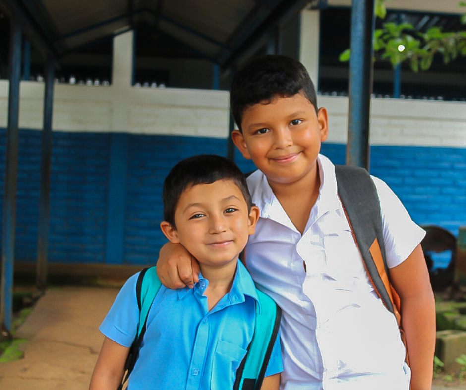 Trabajo de Good Neighbors en el mundo